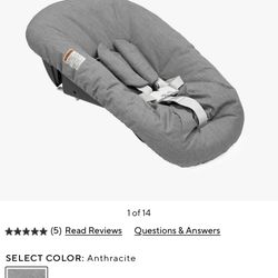 Stokke Newborn Seat
