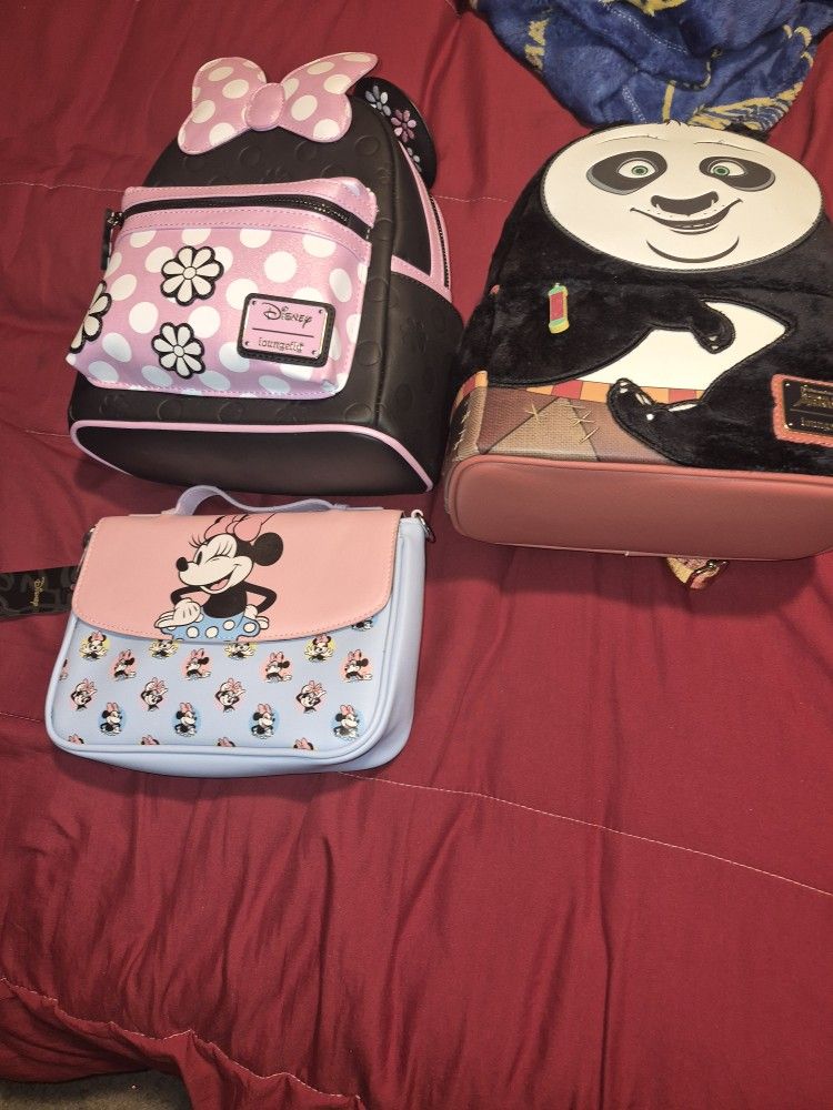 Mickey mouse panda express All Brand New Ask 35 A Pice Or 100 For All