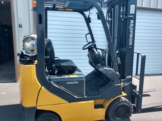 Forklifts for sale