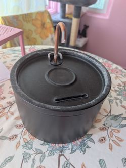 Kitty water fountain
