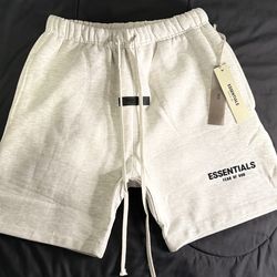 Fear Of God Essentials Shorts