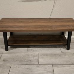 Hall Bench