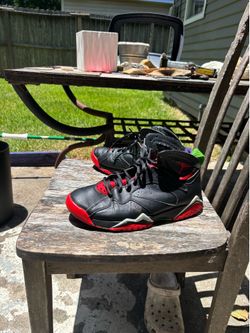 Air Jordan 7 Retro Marvin the Martian