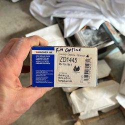 2014 Kia Optima Rear Brake Pads