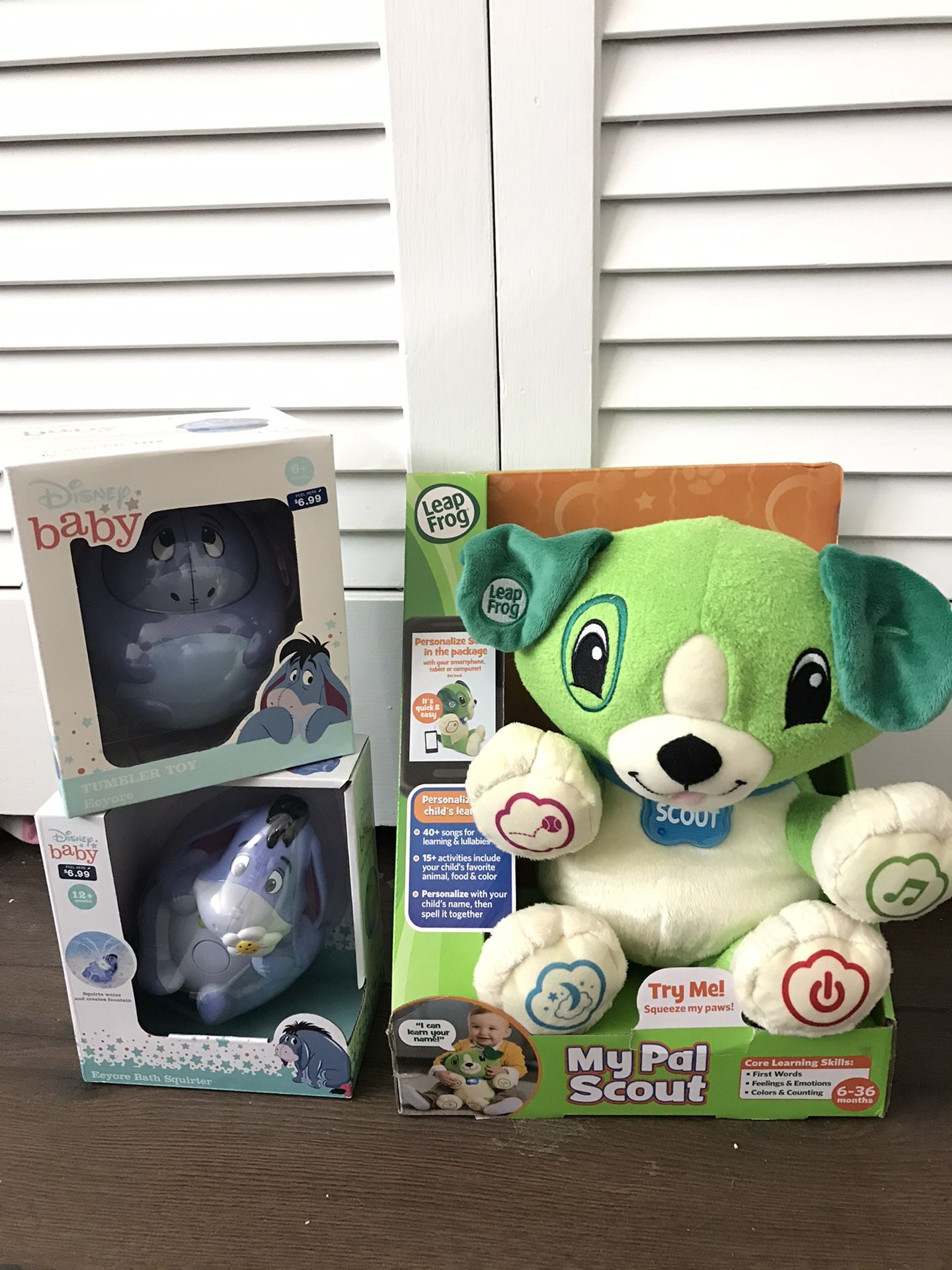 Razor Electric Scooter