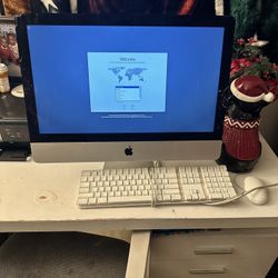 iMac 2017 27.5 Inch