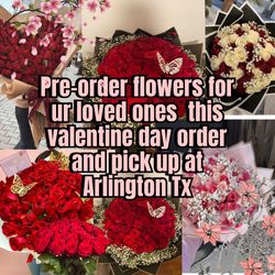 Ramos Buchones Flower Bouquet 