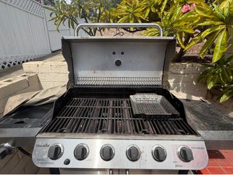 Char-Broil Grill
