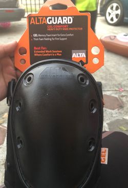 ALTAGUARD KNEE PROTECTOR
