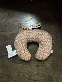 Boppy Tummy Time Toy