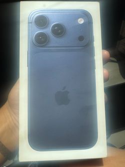 IPhone 17 pro