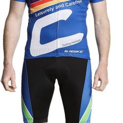 Inbike Padded Cycling Gear