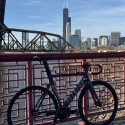 Aventon Mataro Fixie bike Complete