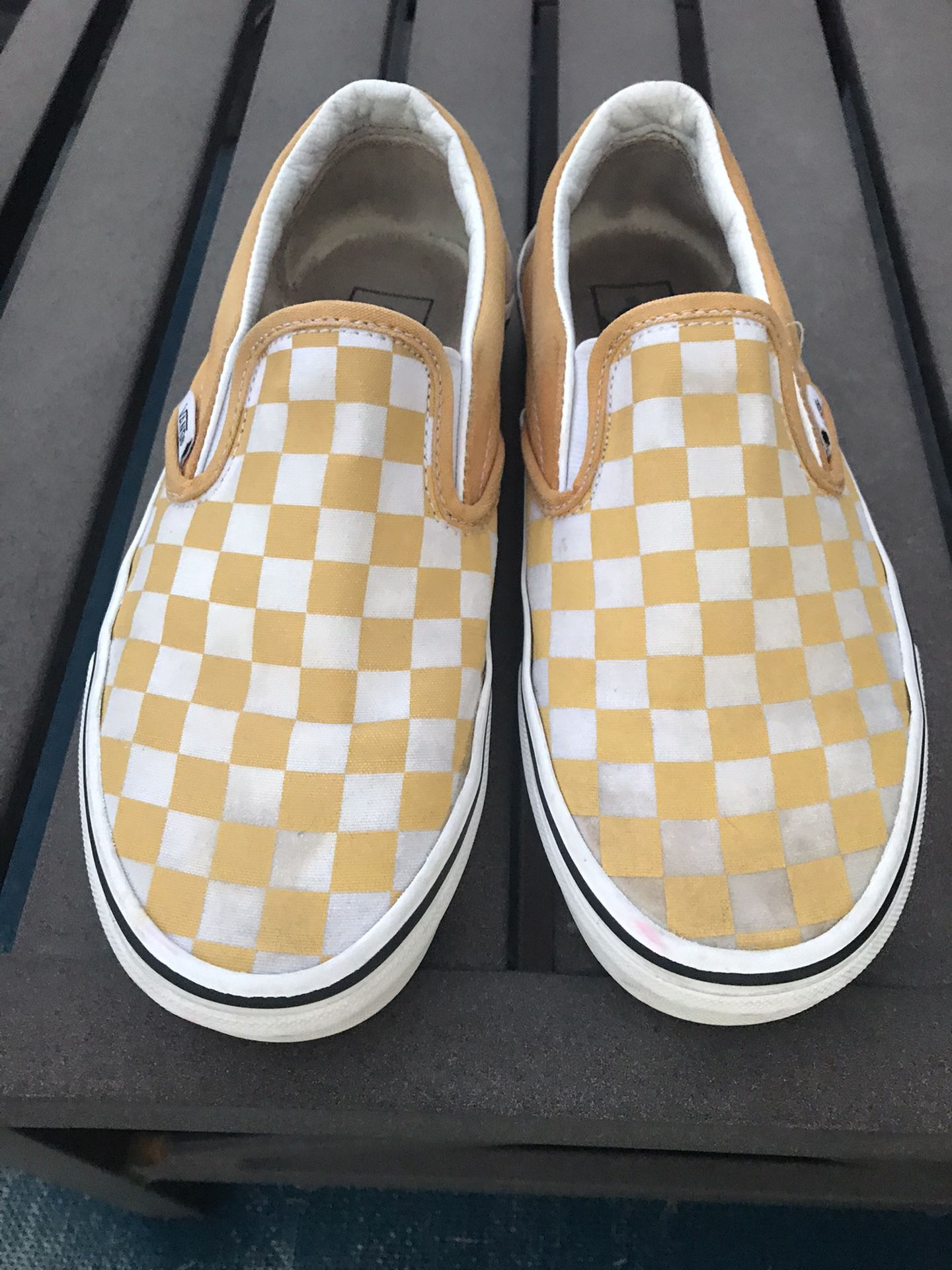 Vans Women’s Size 7