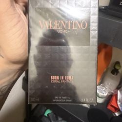 Valentino Coral Fantasy 