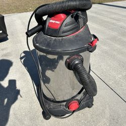 Shop Vac 