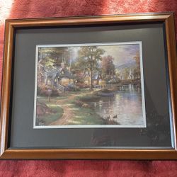 Thomas Kicade Picture