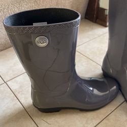 UGG Rain Boots 