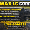 Max LC Corp