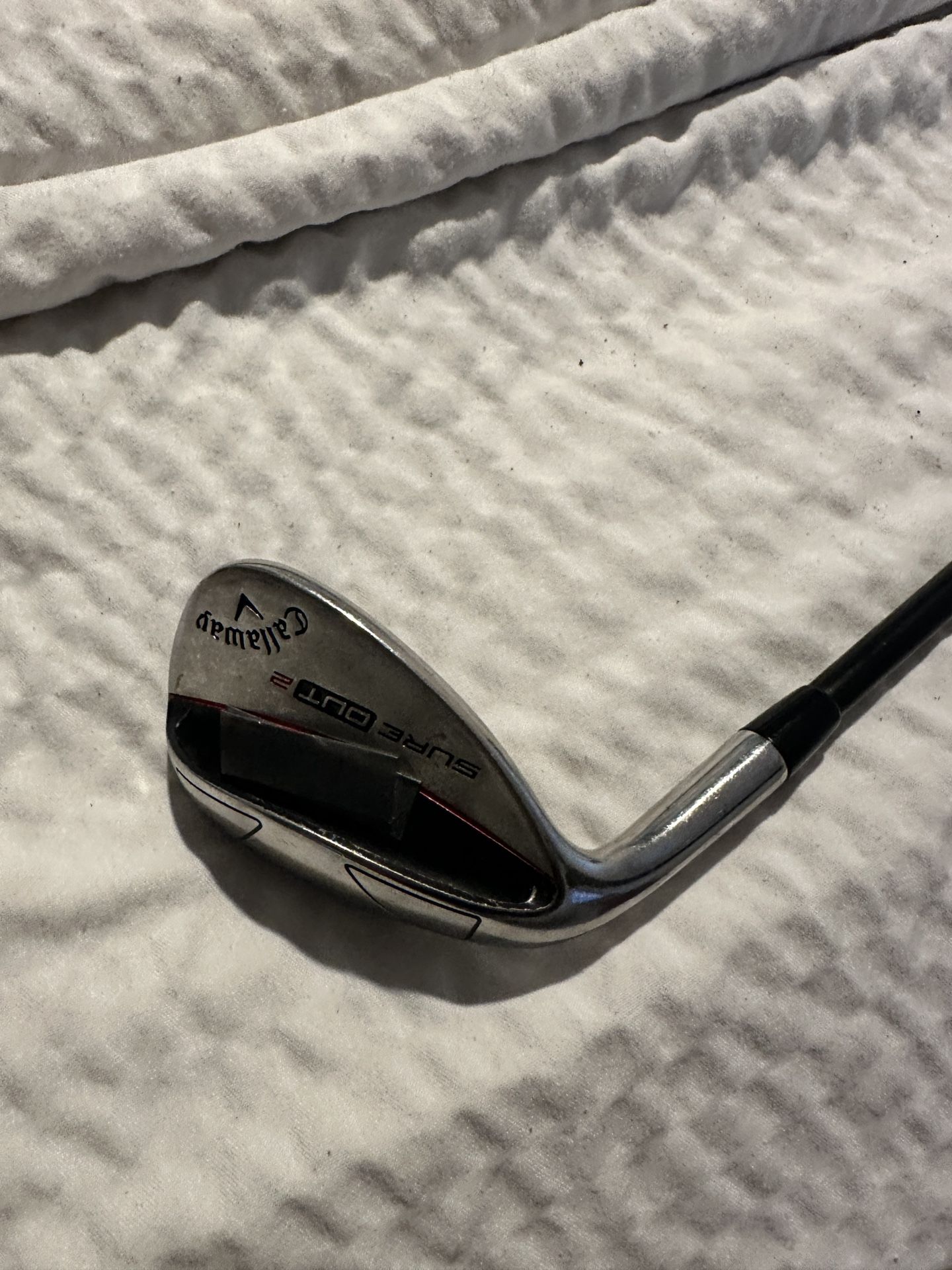 LH Sub70 Irons 699 V2 pro