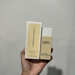 Summer Fridays ShadeDrops Mineral Milk Sunscreen SPF 30 FIRM PRICE 💛