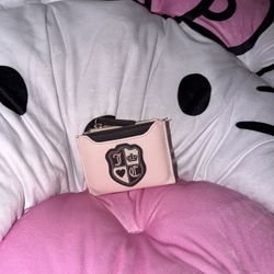 Juicy Couture Wallet 
