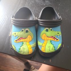 Boy Sandals