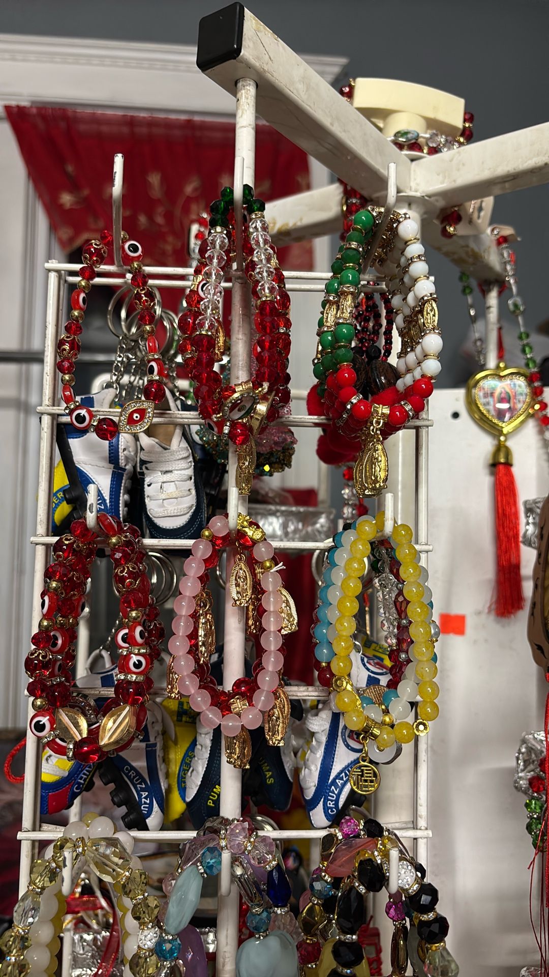 A 3 Dolar Cada Pulsera