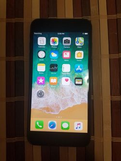 Iphone 7 Plus 256 GB