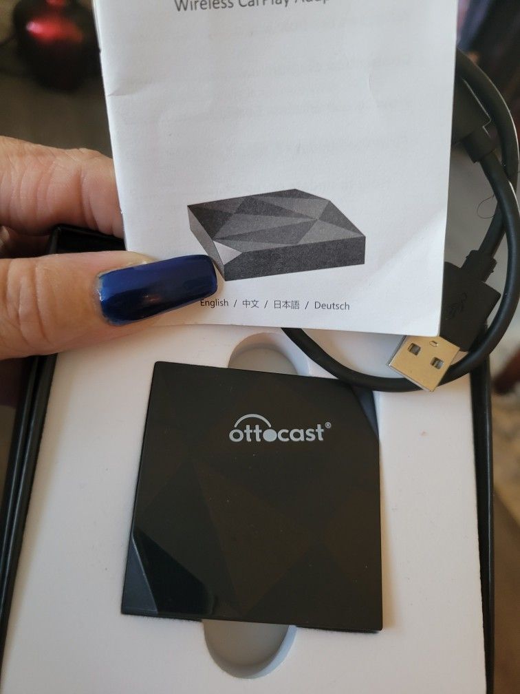 Adapter