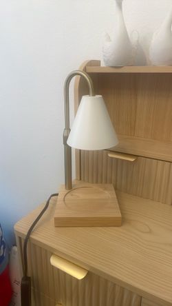 Candle Warmer Lamp