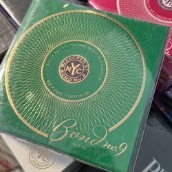 Bond No 9 and others