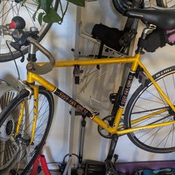 Masi Speciale Fixed