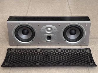 Polk Audio CSi3 Center Channel Speaker