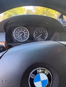 2009 BMW 5-Series XDrive Sedan