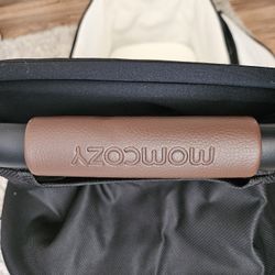 Momcozy ChangeGo Bassinet