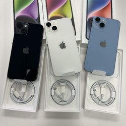 iPhone 14 📱 