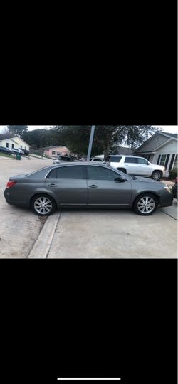 Toyota Avalon