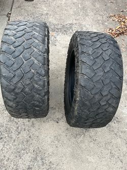 MT TIRES