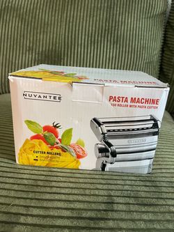 Pasta Maker