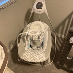 Baby Swing 