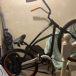 Felt Fixie 29