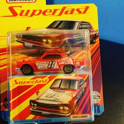 Matchbox