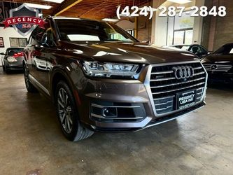 2018 Audi Q7