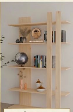Book Shelf