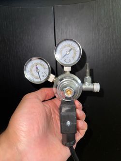 ARCHAEA CO2 Regulator