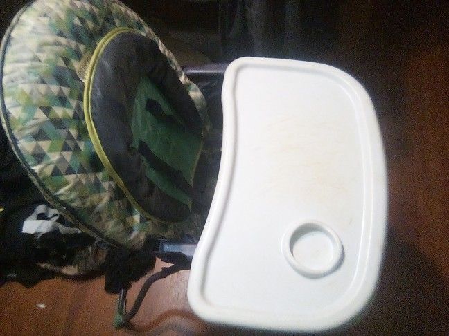 High Chairs