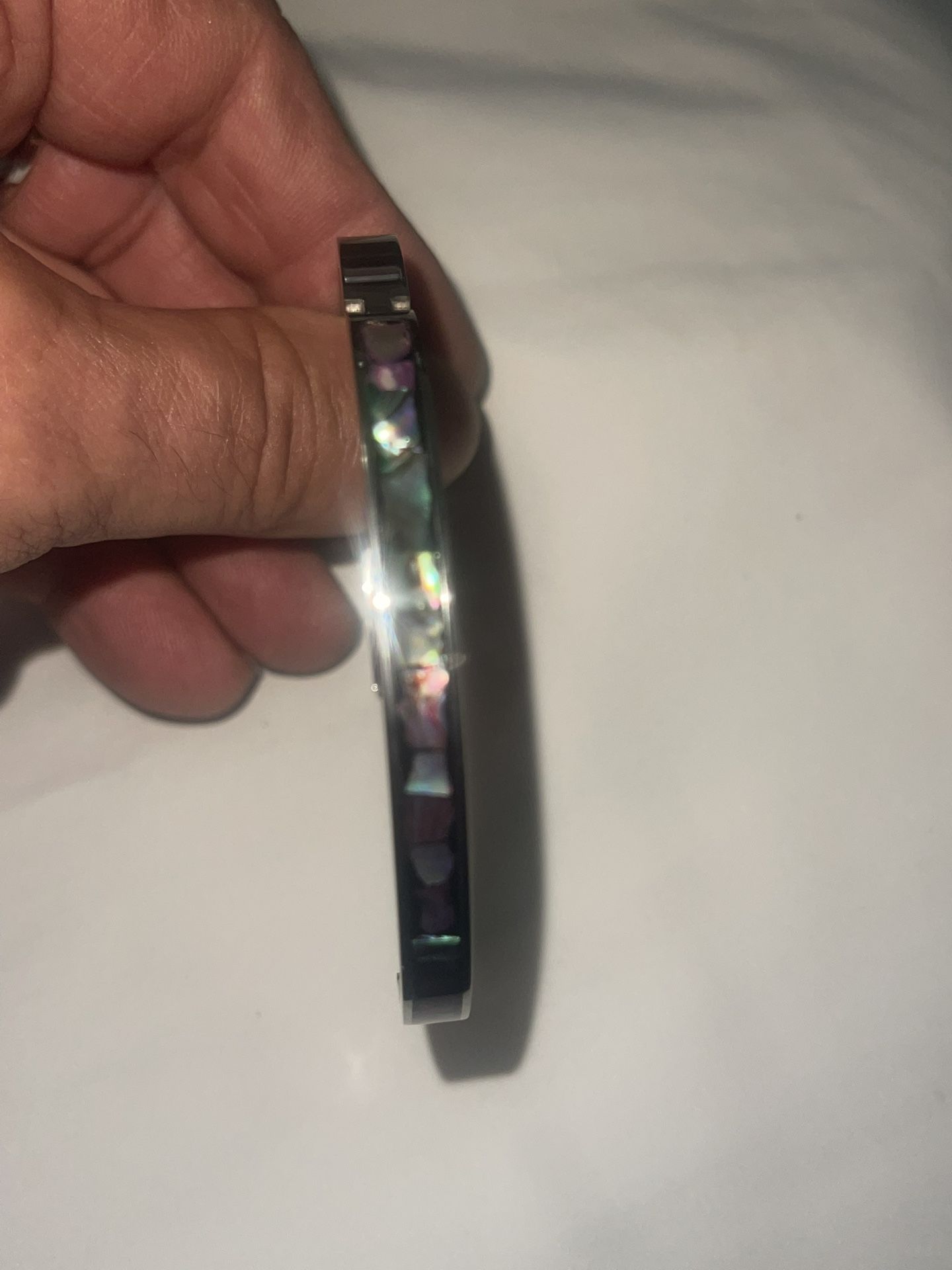 Handmade Abalone Jewelry