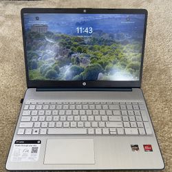 hp 15-ef2126wm Laptop