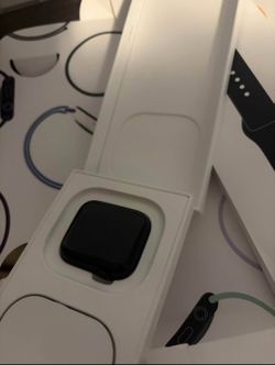 Apple Watch SE 3 40mm